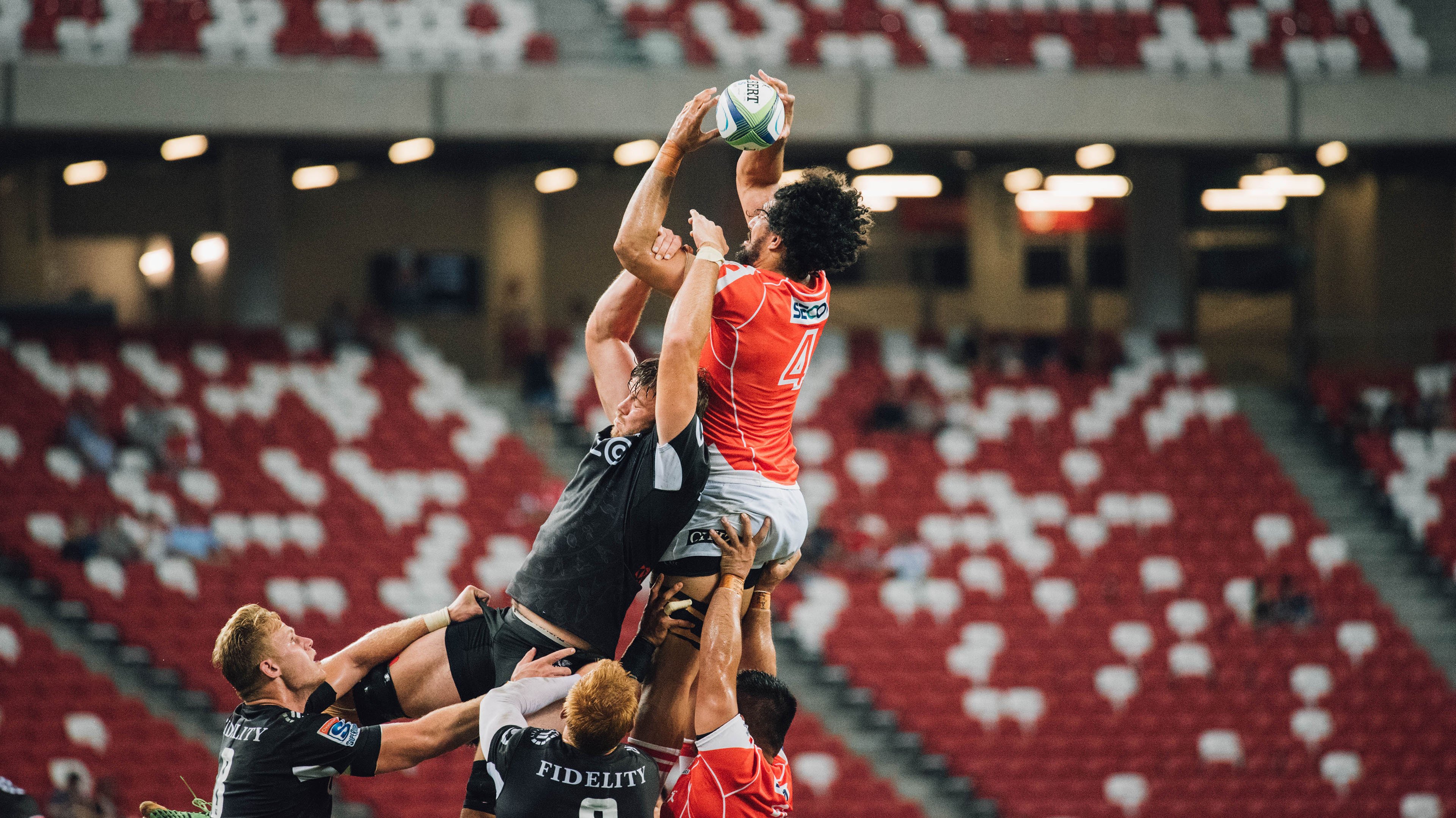 《街霸5》CPT全球总决赛与《铁拳7》世界巡回赛的格斗游戏巅峰,街霸5还是铁拳7